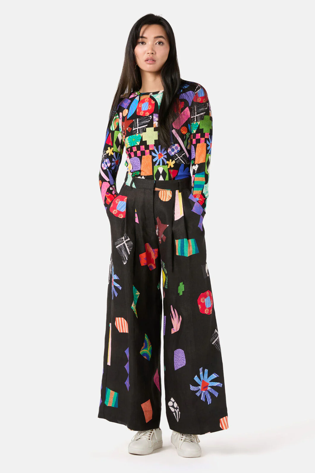 Crafternoon Pant - Image 3