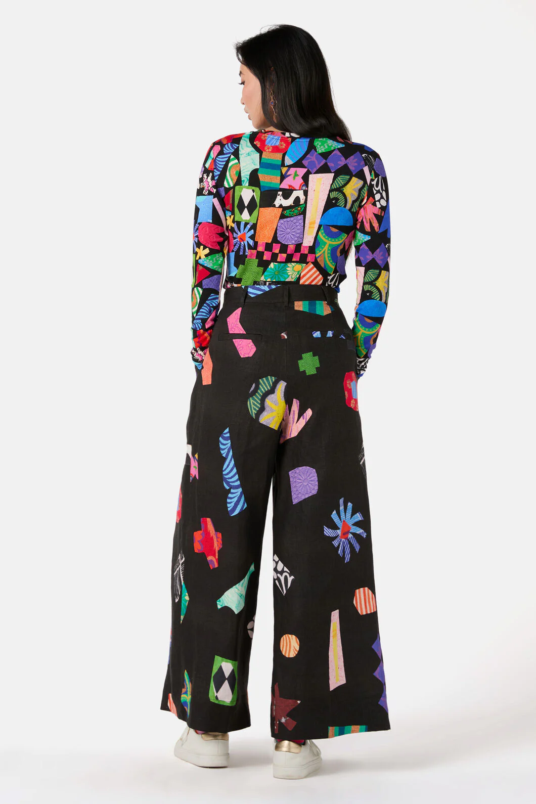 Crafternoon Pant - Image 5