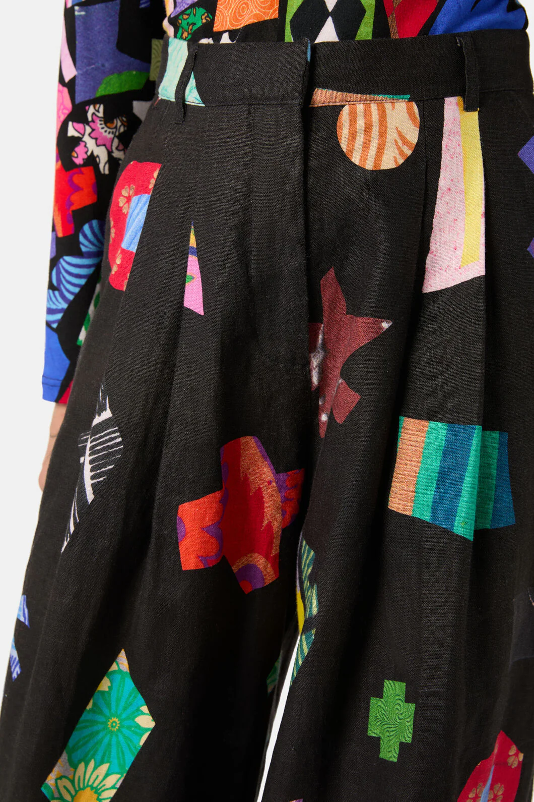 Crafternoon Pant - Image 6