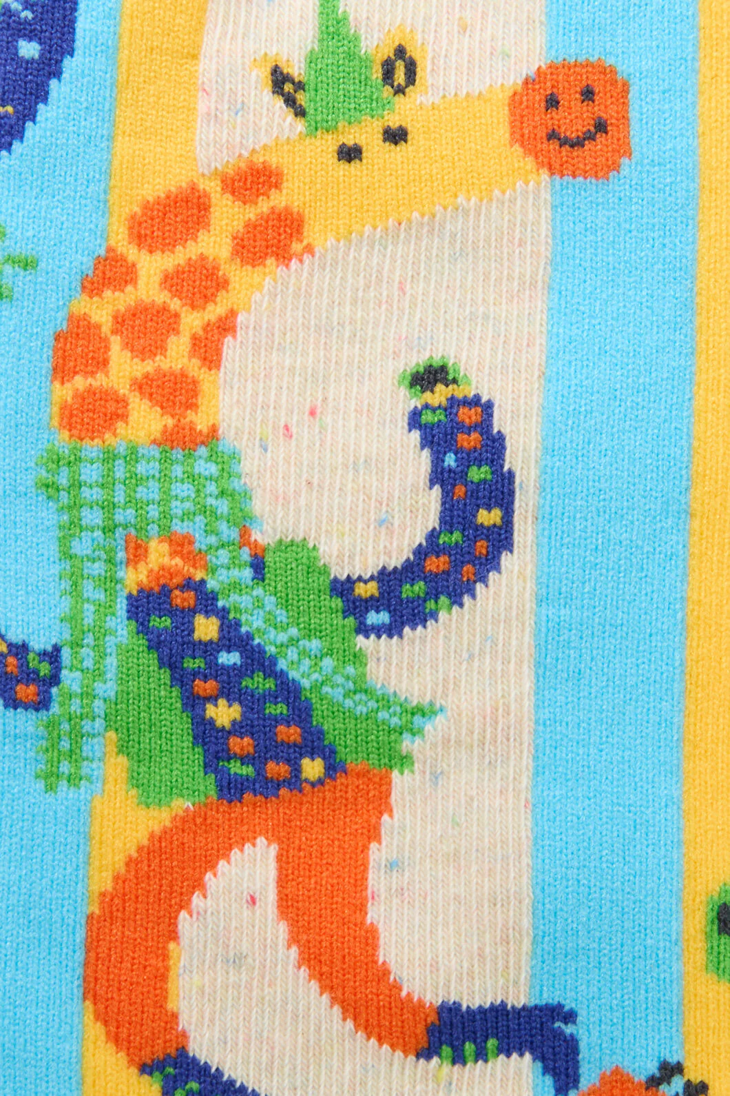 Crocs Kids Sock - Image 9
