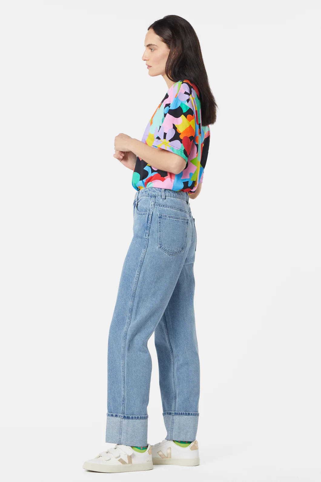 Cuff It Jean - Image 3