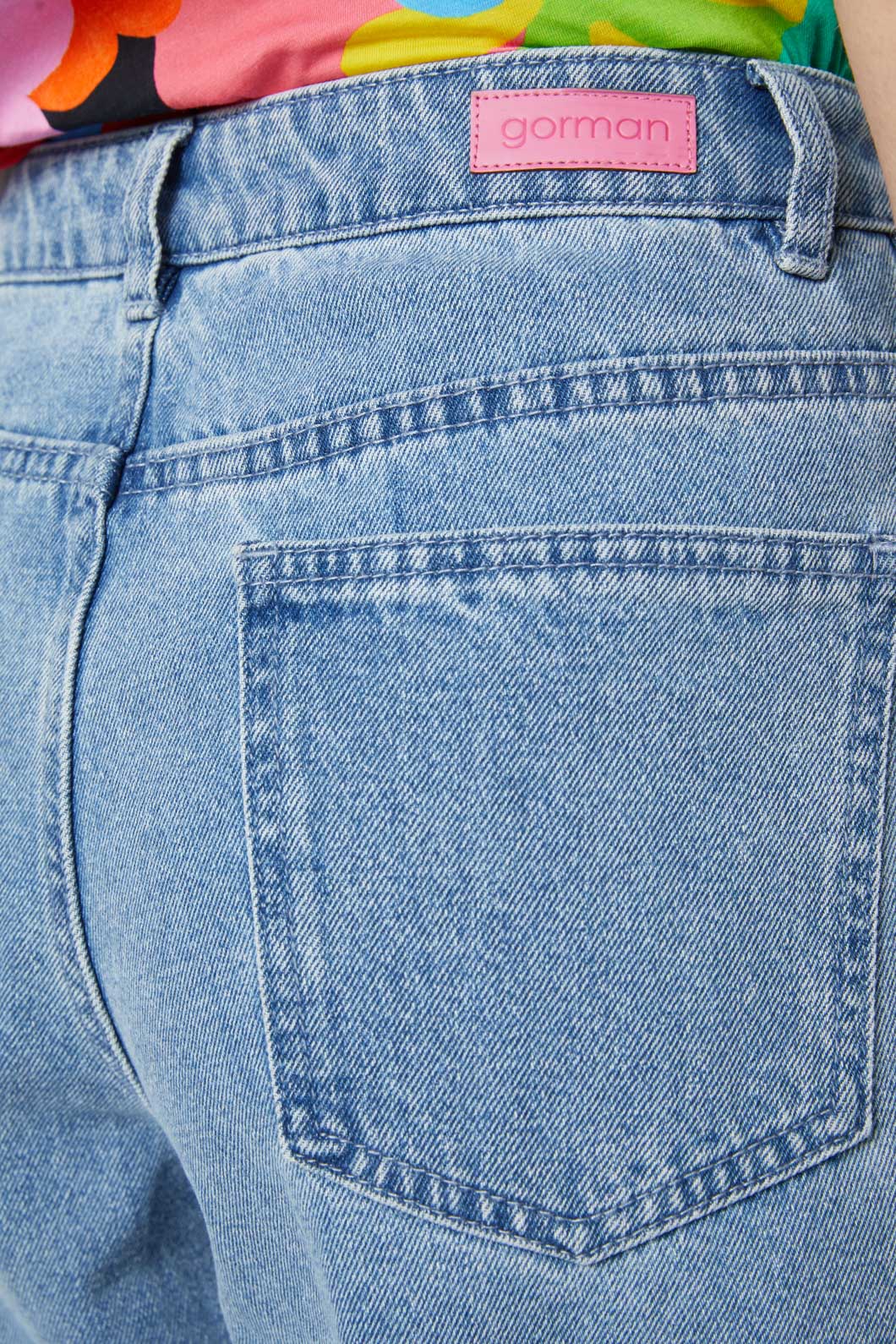 Cuff It Jean - Image 5
