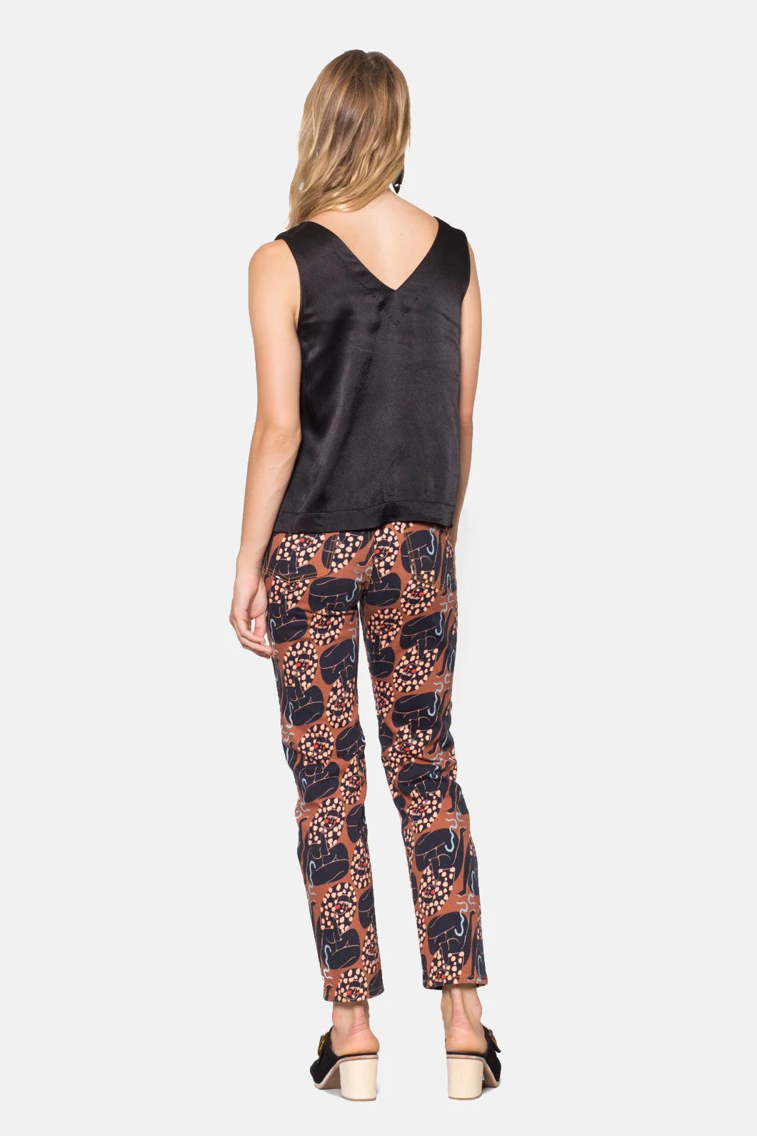Curious Lady Skinny Jean - Image 4