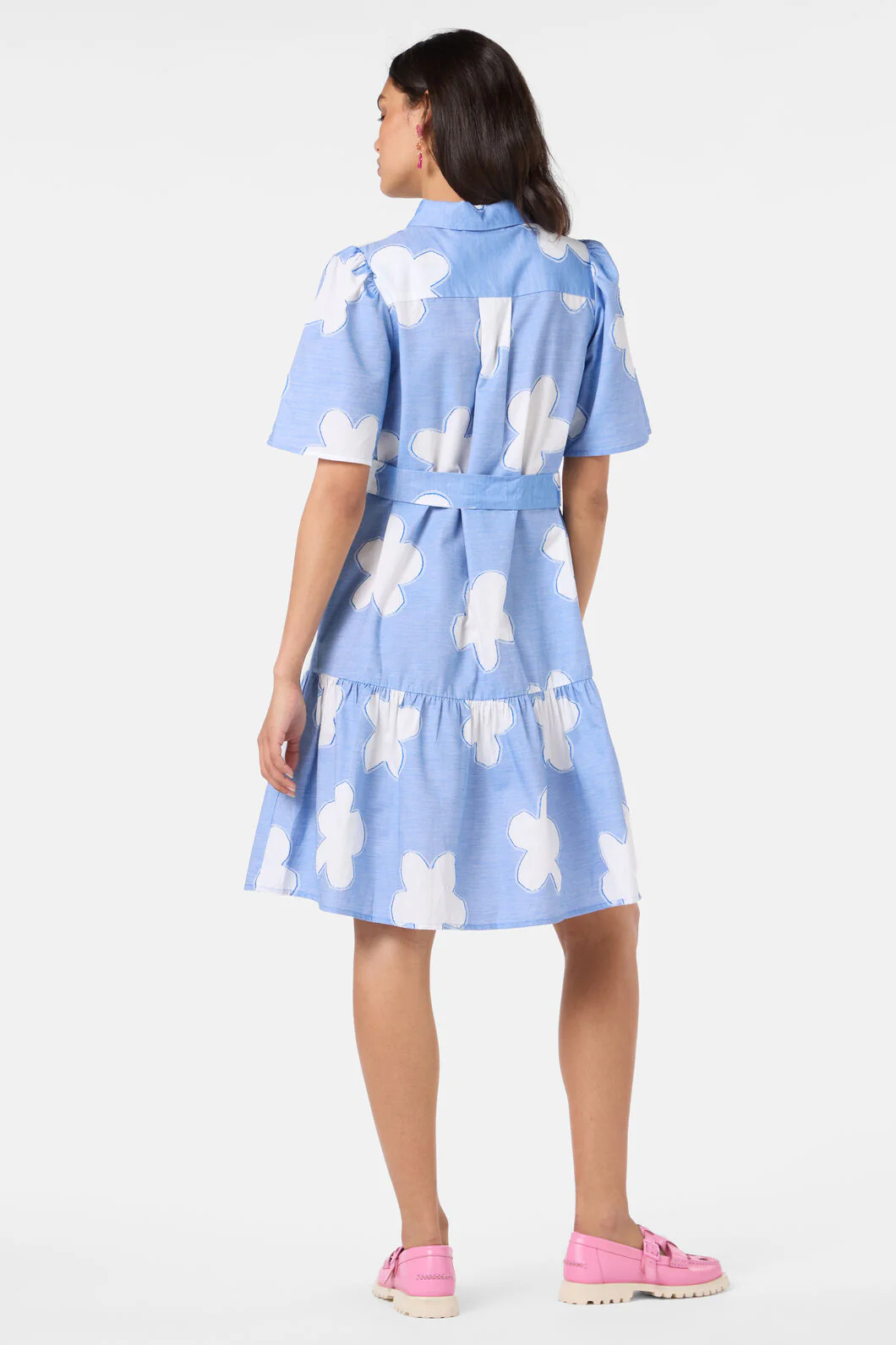 Cut Daisies Dress - Image 6
