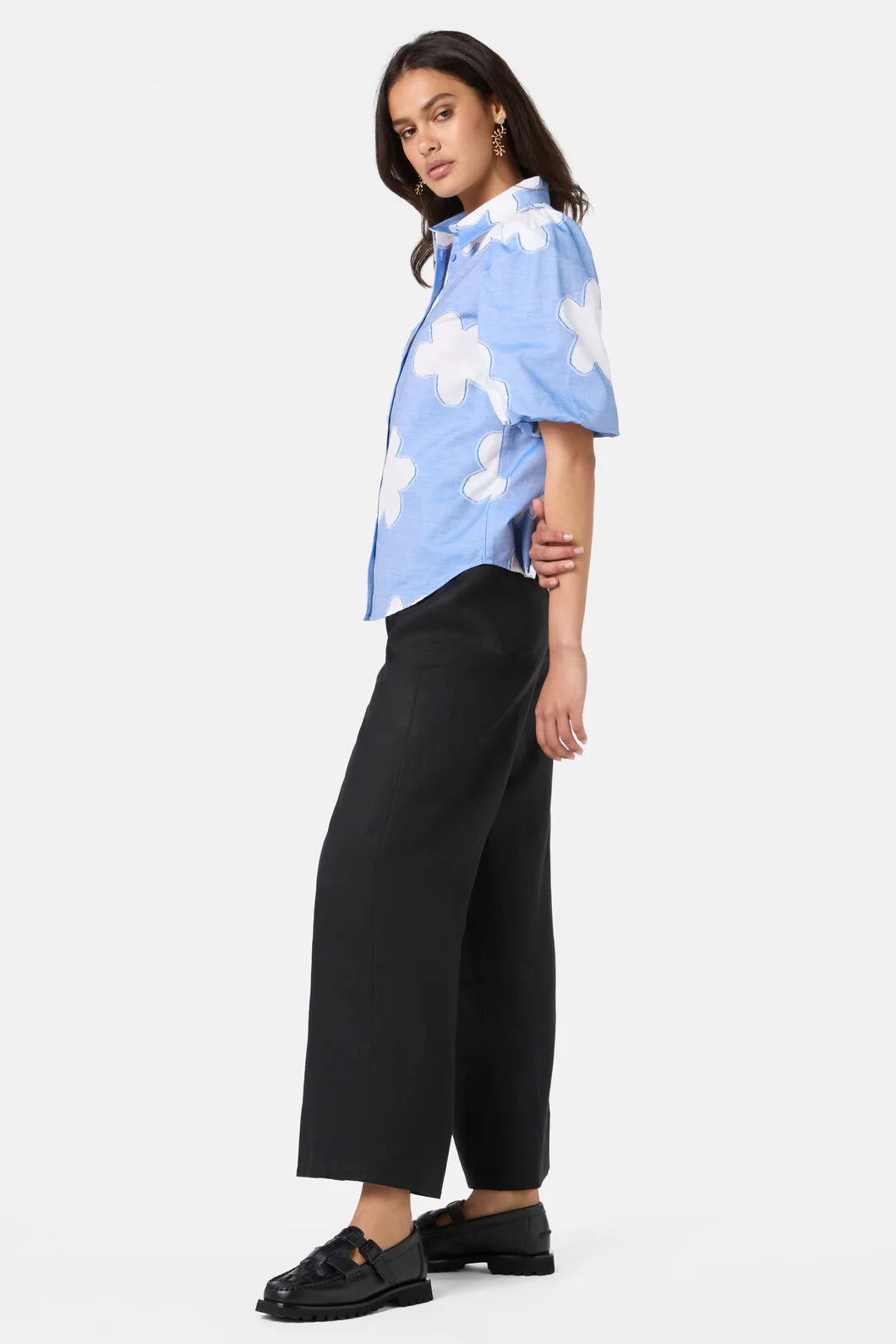 Cut Daisies Shirt - Image 3