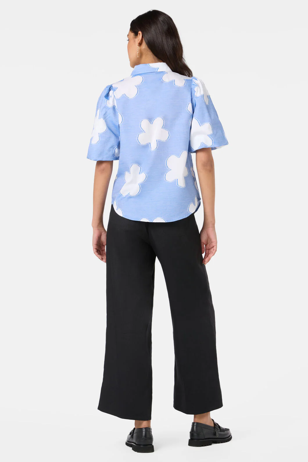 Cut Daisies Shirt - Image 4