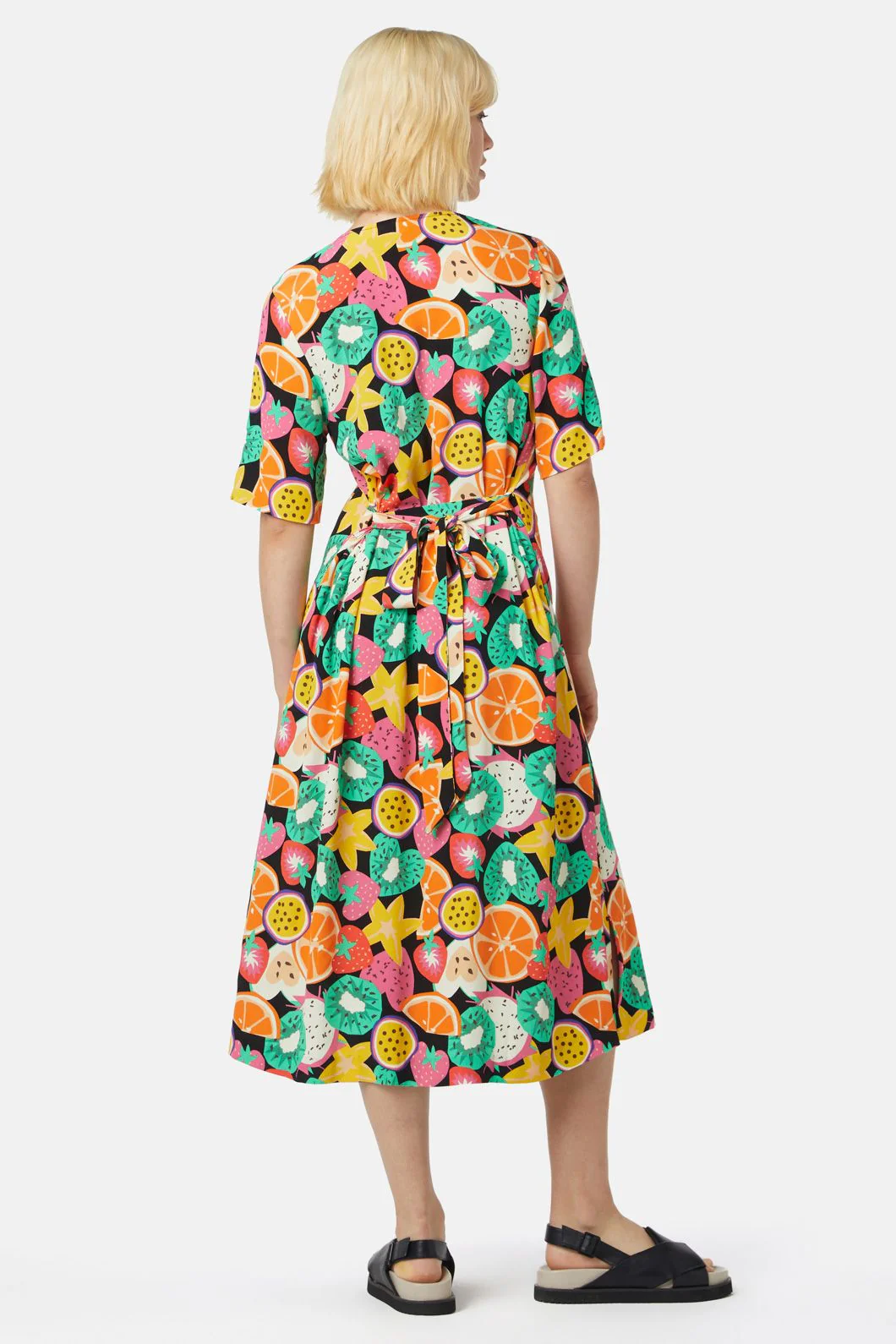 Cute Fruit Dress - Image 4