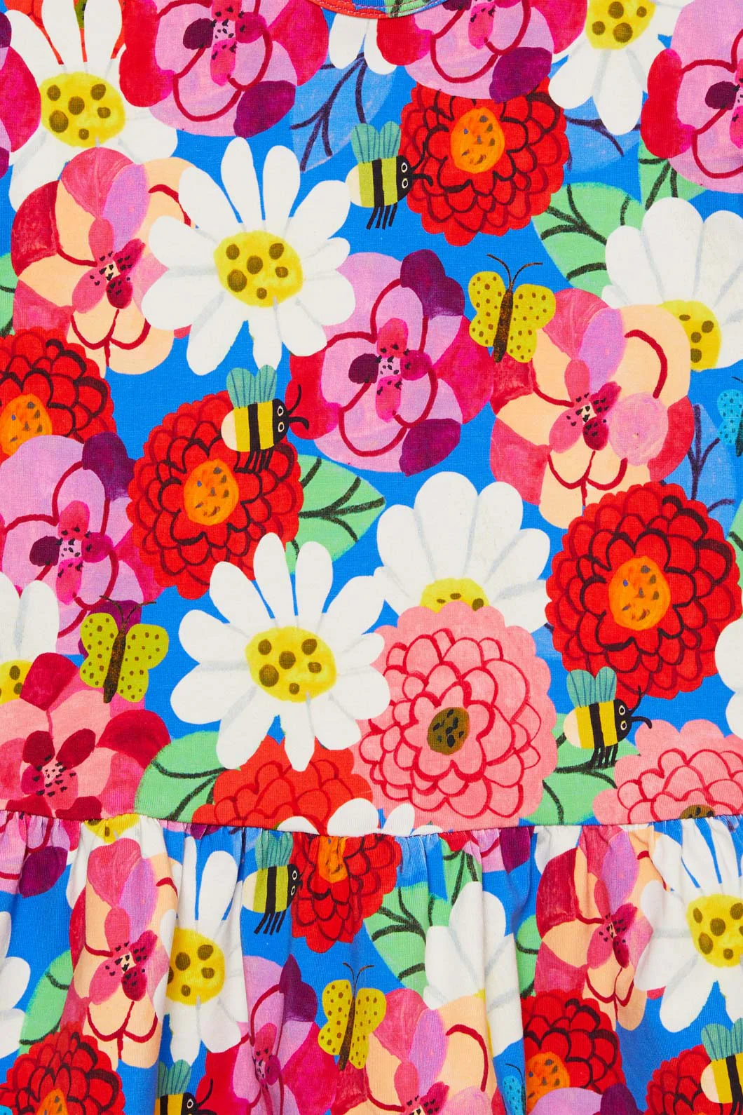 Dahlia Baby Dress - Image 3