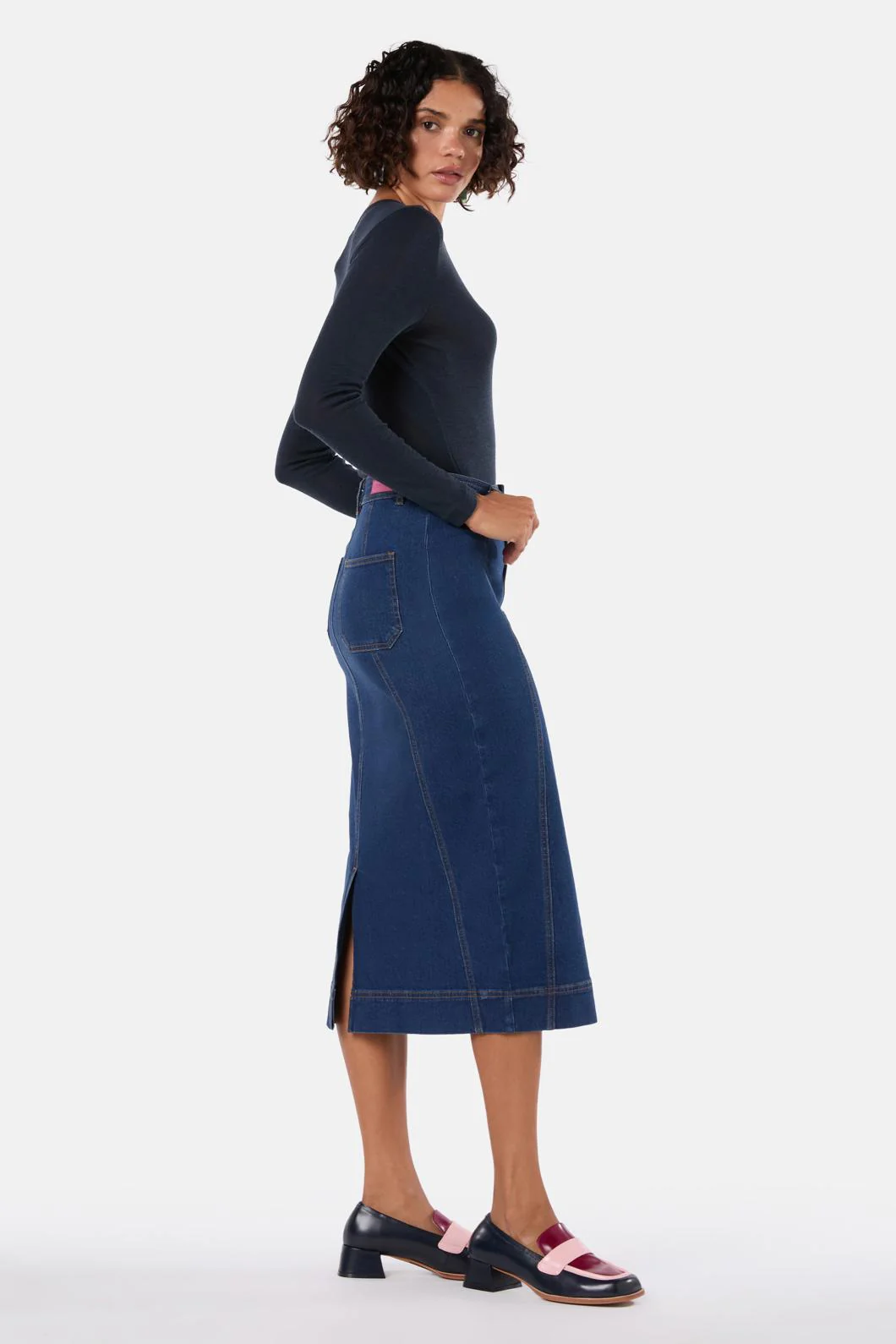 Dahlia Skirt - Image 2