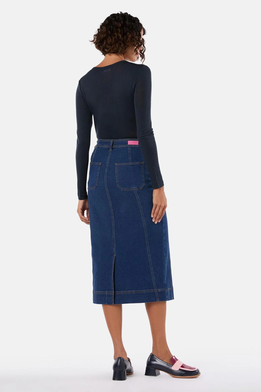 Dahlia Skirt - Image 3