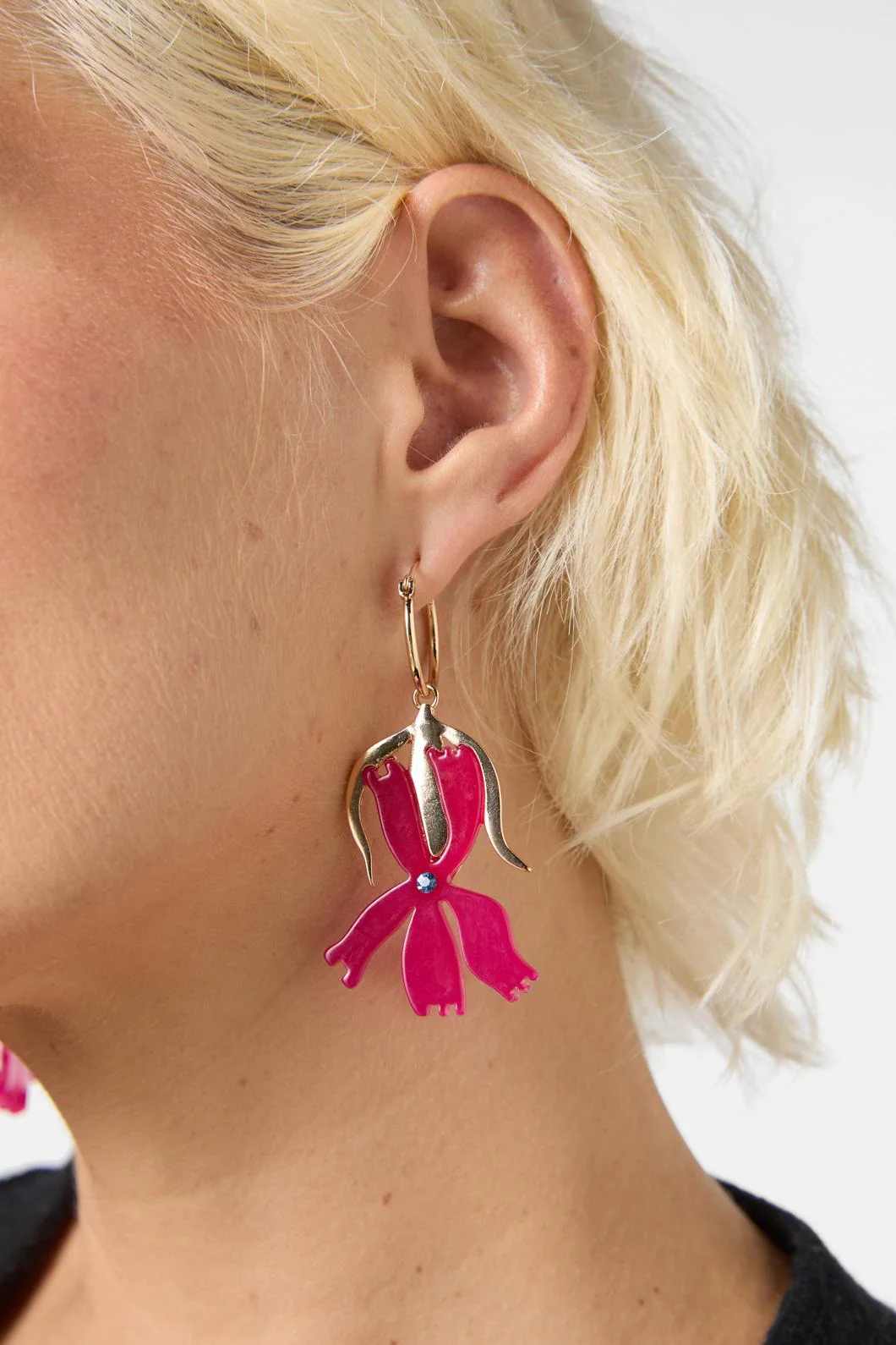Daisy Daydream Earring - Image 4