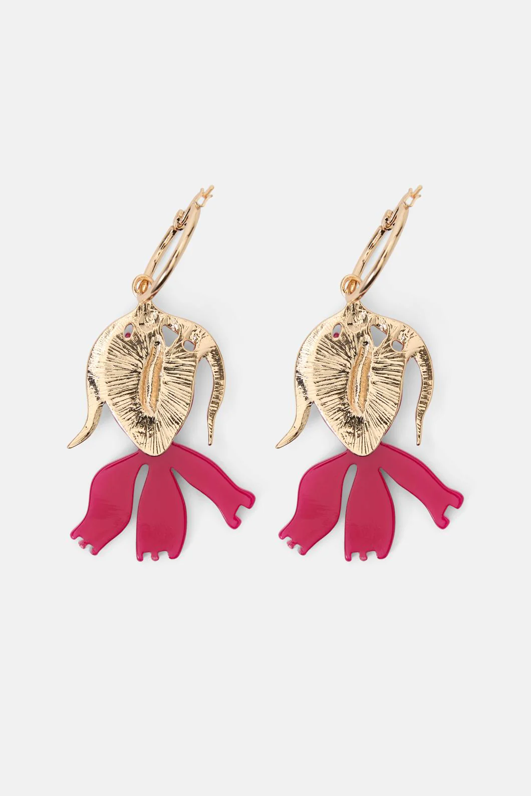 Daisy Daydream Earring - Image 5