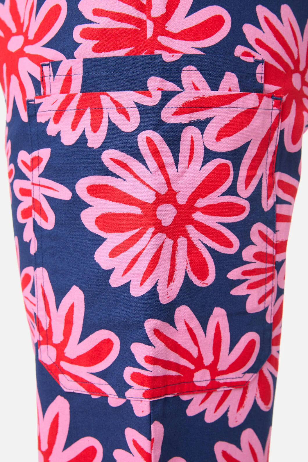 Daisy Scrub Set - Image 6