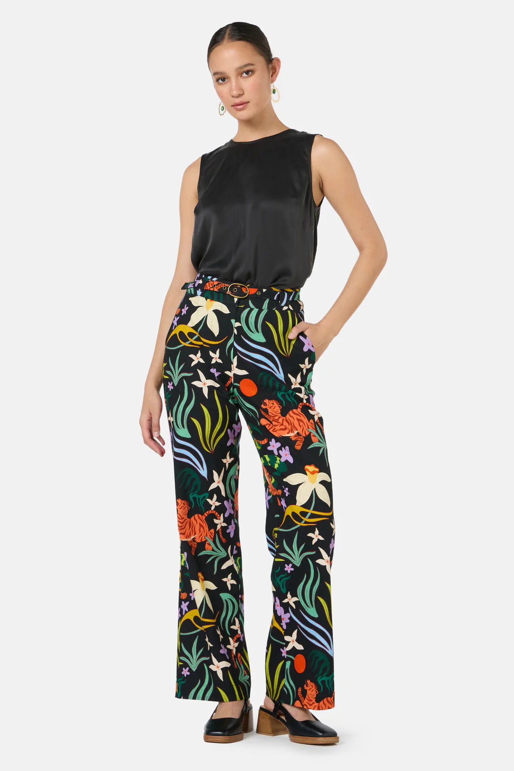 Dancing Playmates Pant - Image 2