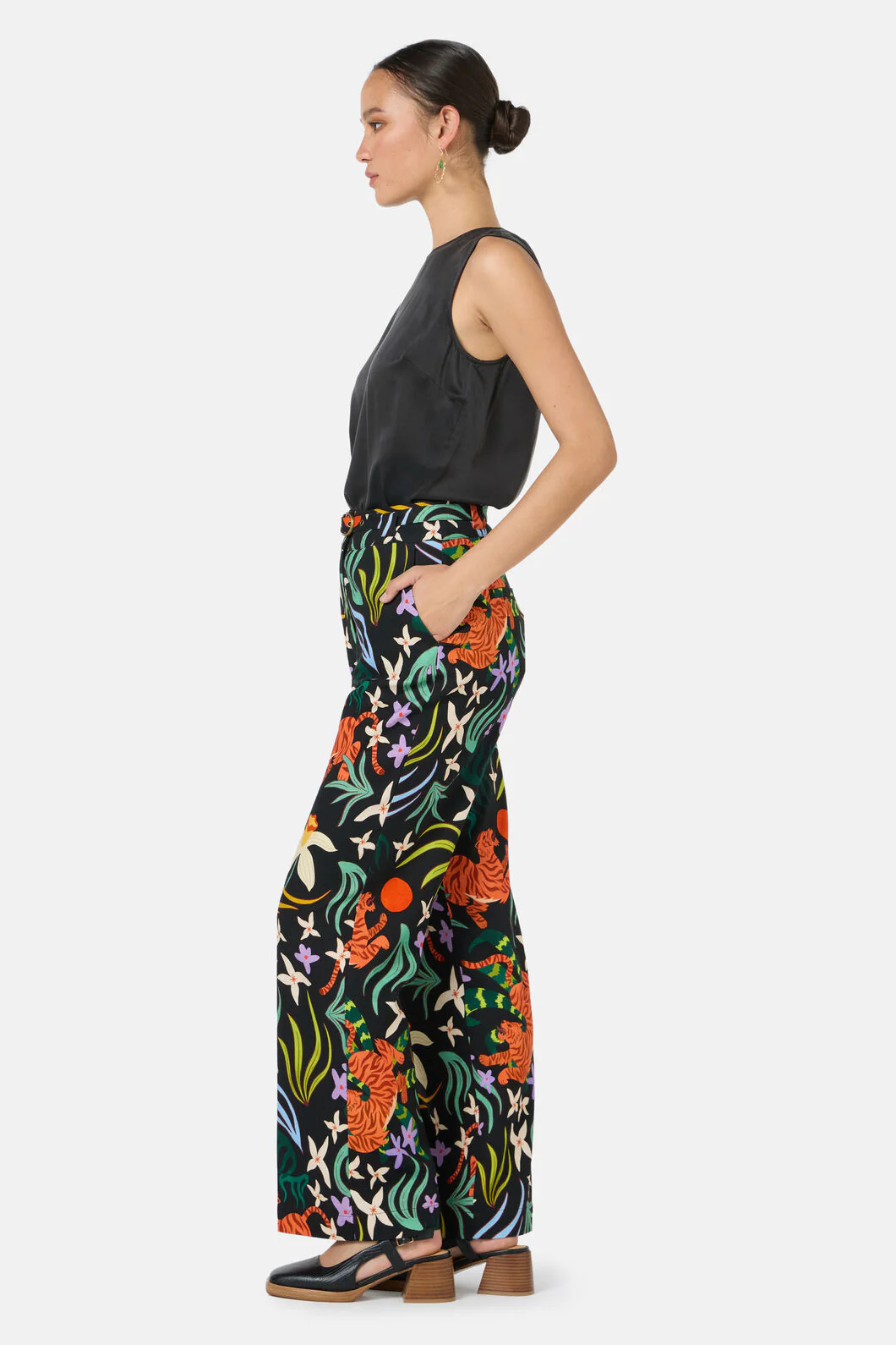 Dancing Playmates Pant - Image 3