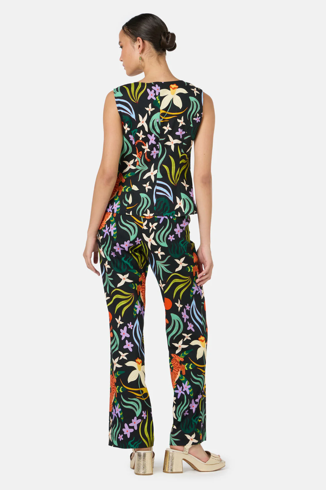 Dancing Playmates Pant - Image 7