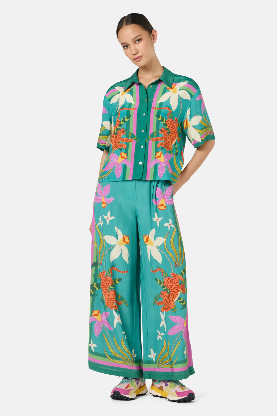 Dancing Playmates Shirt - Image 7