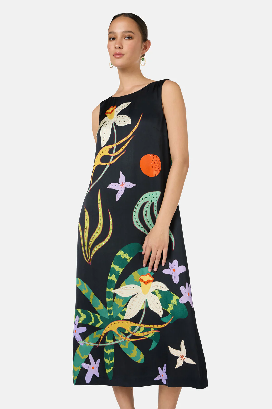 Dancing Playmates Placement Dress - Image 4