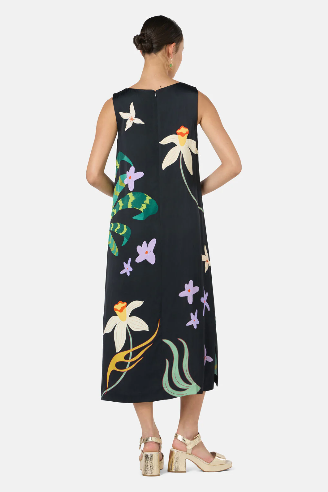 Dancing Playmates Placement Dress - Image 6