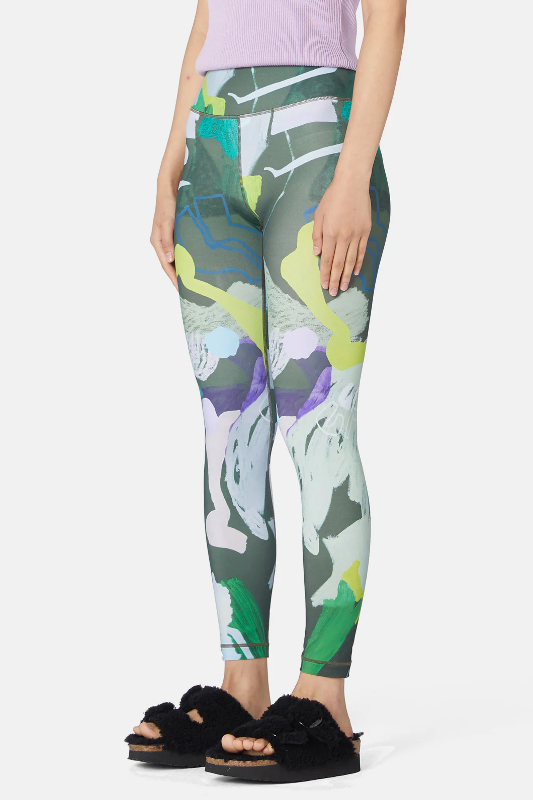 Data Compatability Legging - Image 3