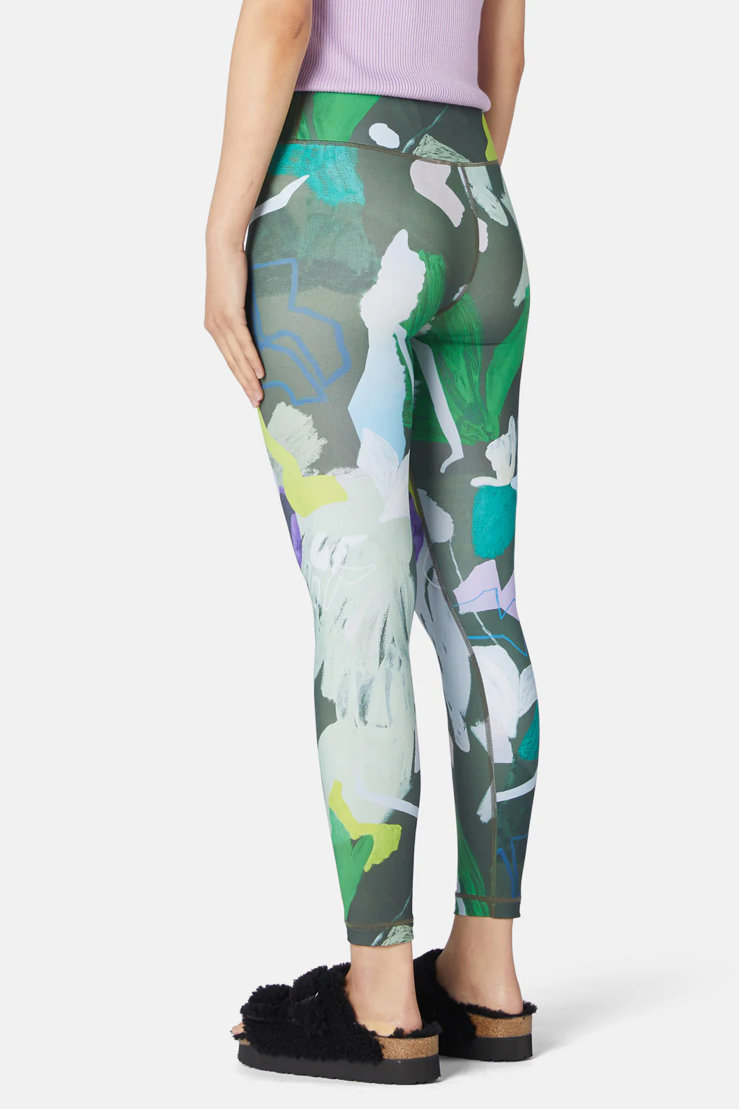 Data Compatability Legging - Image 4