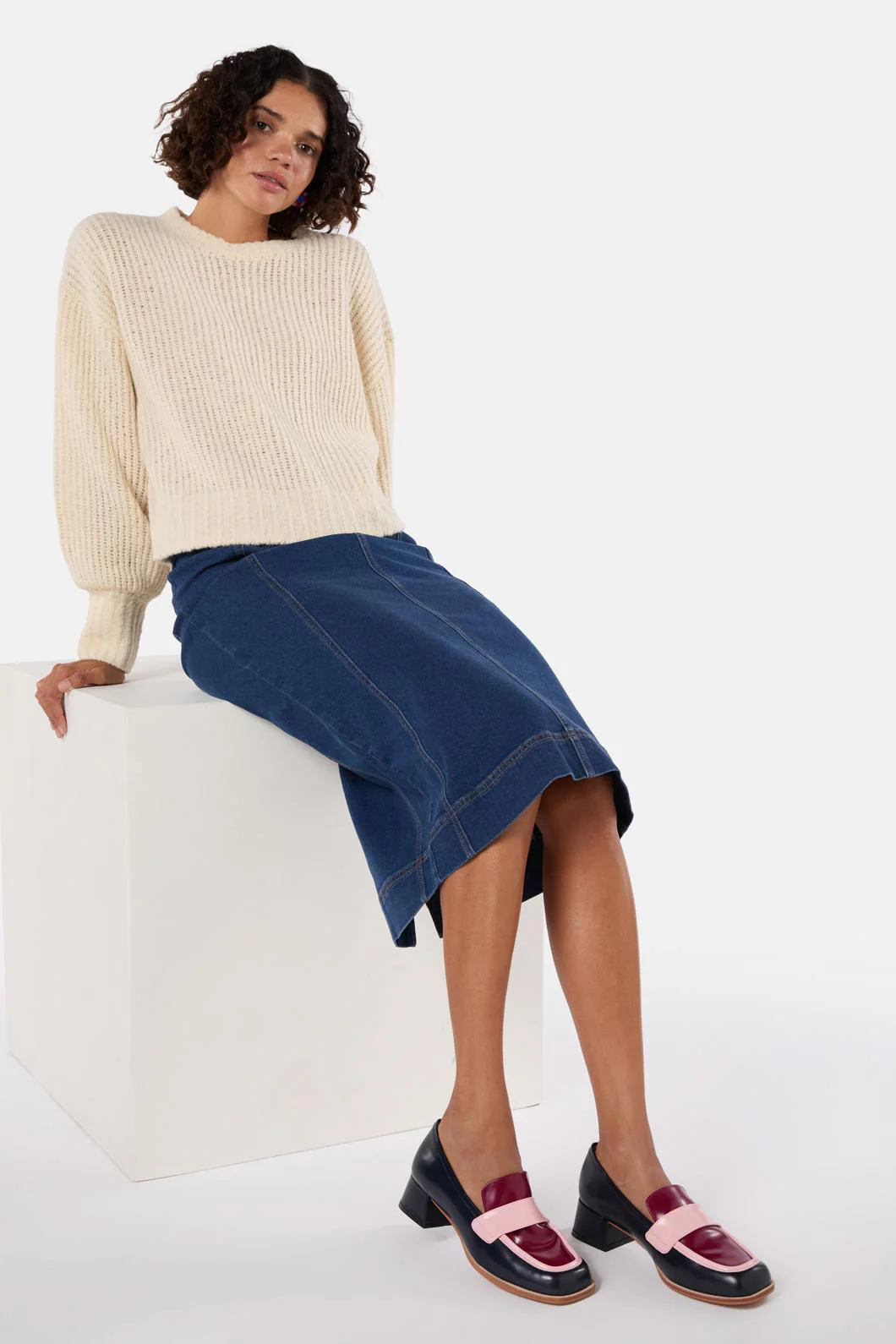 Day Dream Loafer - Image 2