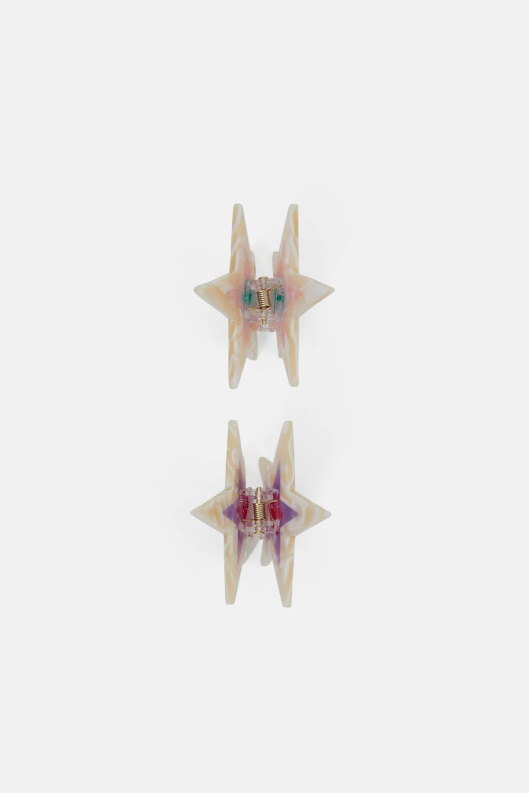 Day Star Hair Claw Set 2 - Image 2