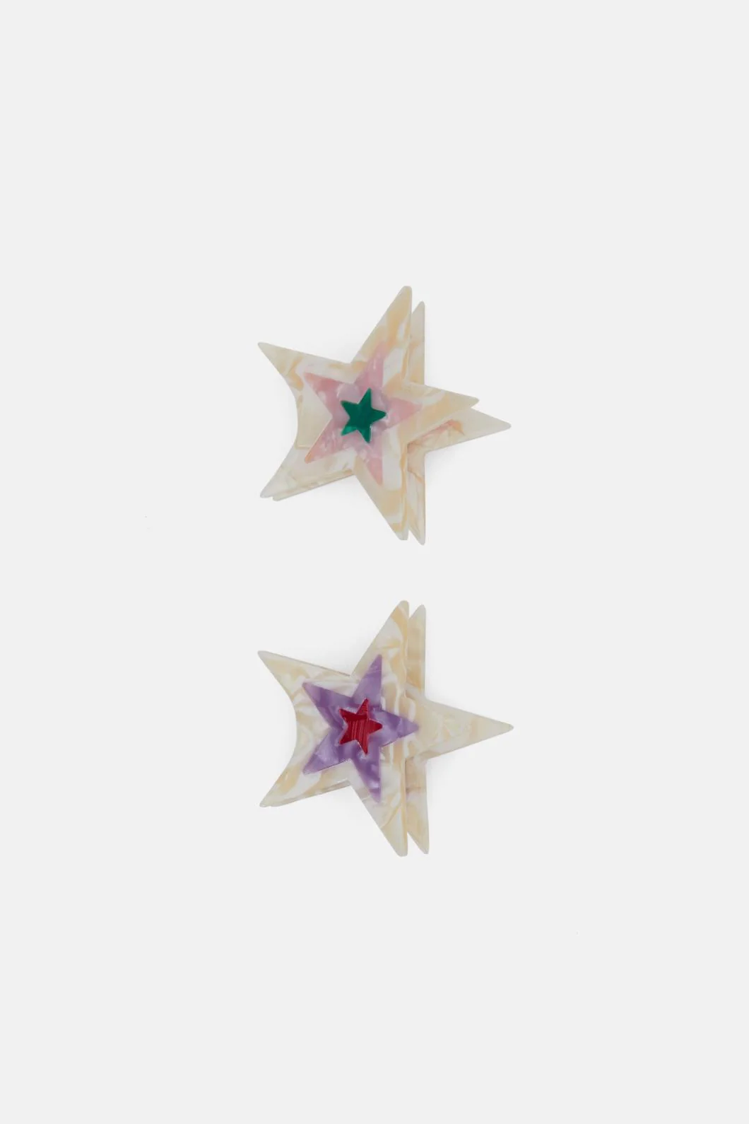 Day Star Hair Claw Set 2 - Image 3