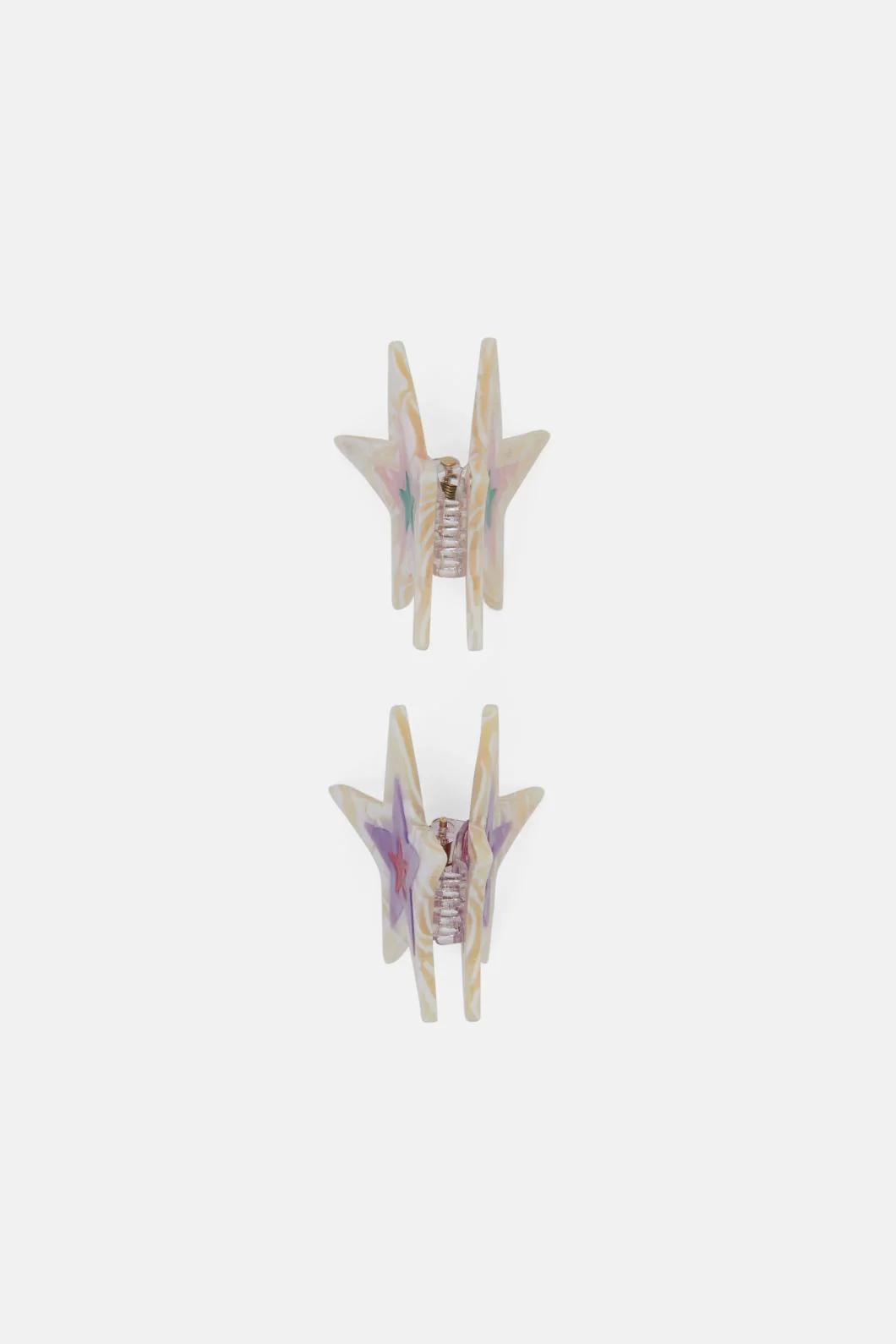 Day Star Hair Claw Set 2 - Image 4