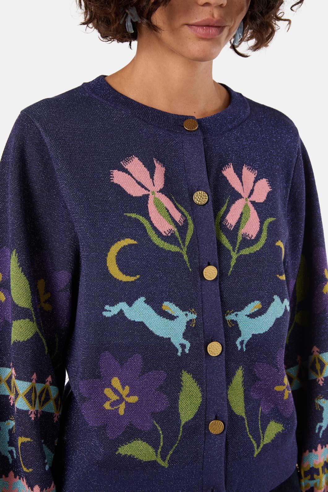 Daydream Cardigan - Image 5
