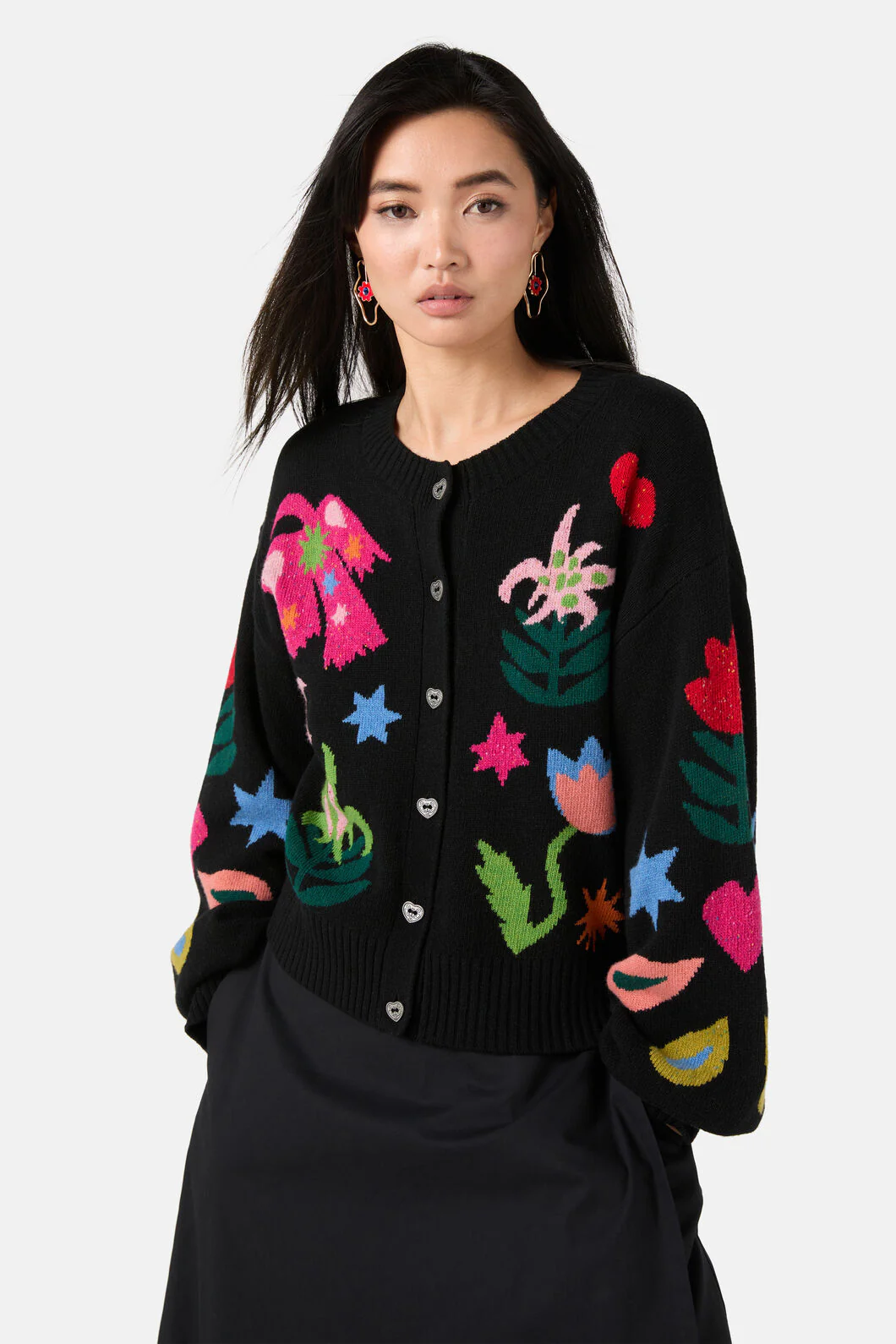 Desert Cardigan - Image 3
