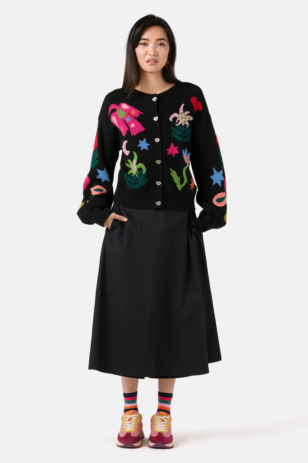 Desert Cardigan - Image 4