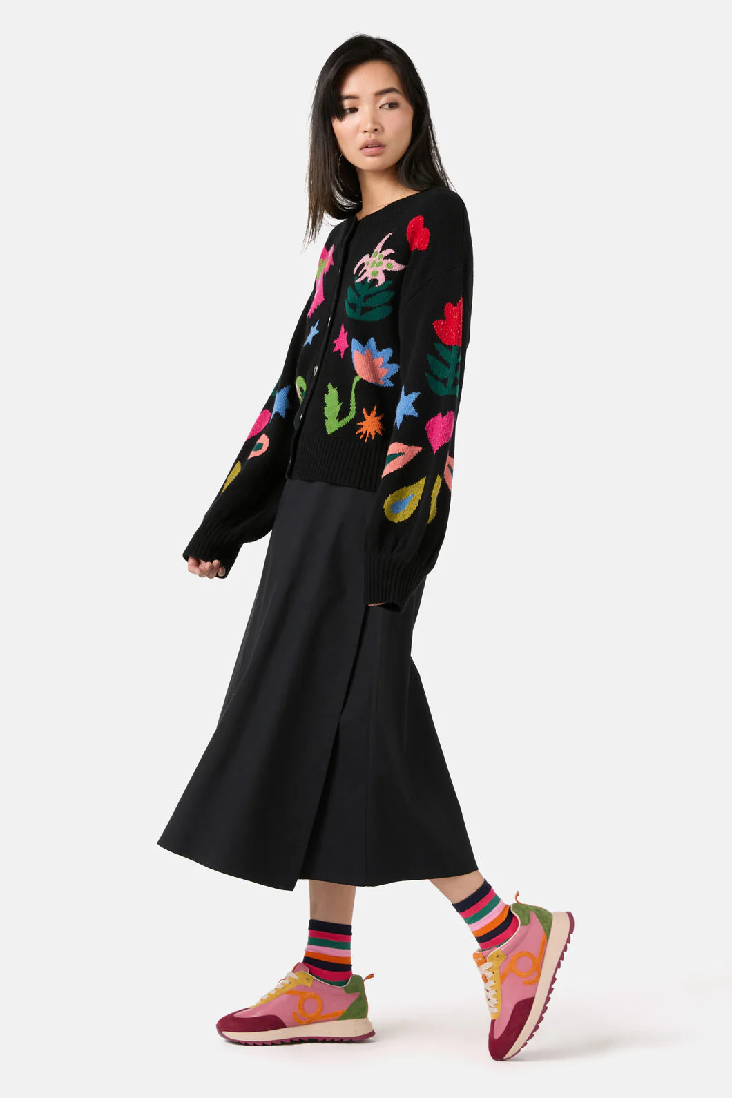 Desert Cardigan - Image 5