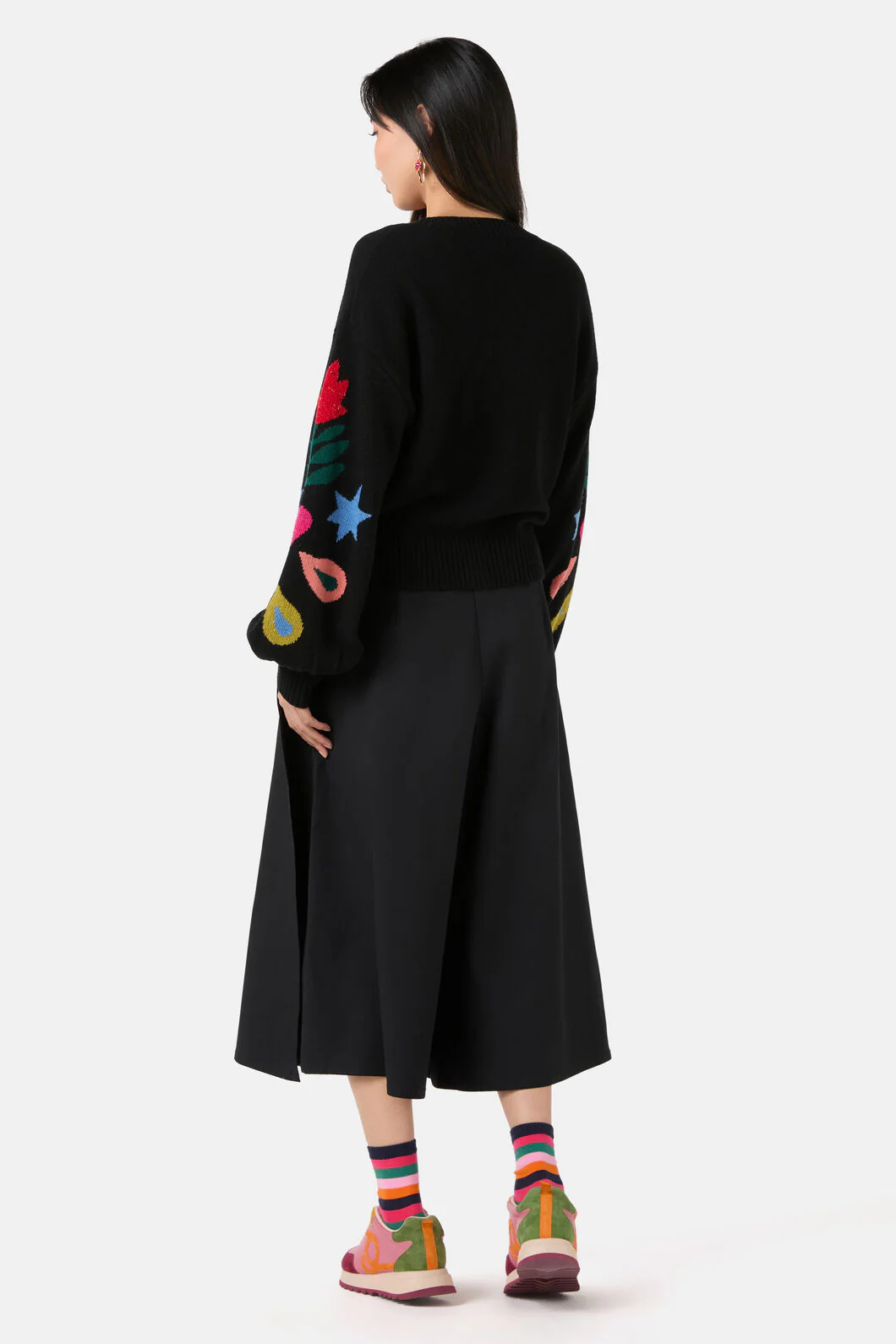 Desert Cardigan - Image 6
