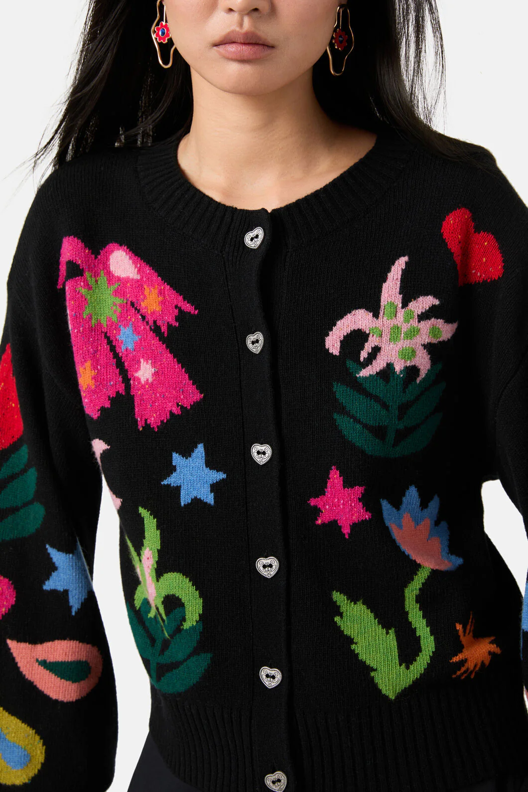 Desert Cardigan - Image 7