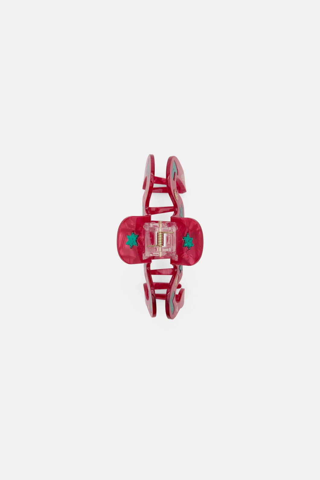 Desert Garden Bird Earring - Image 3