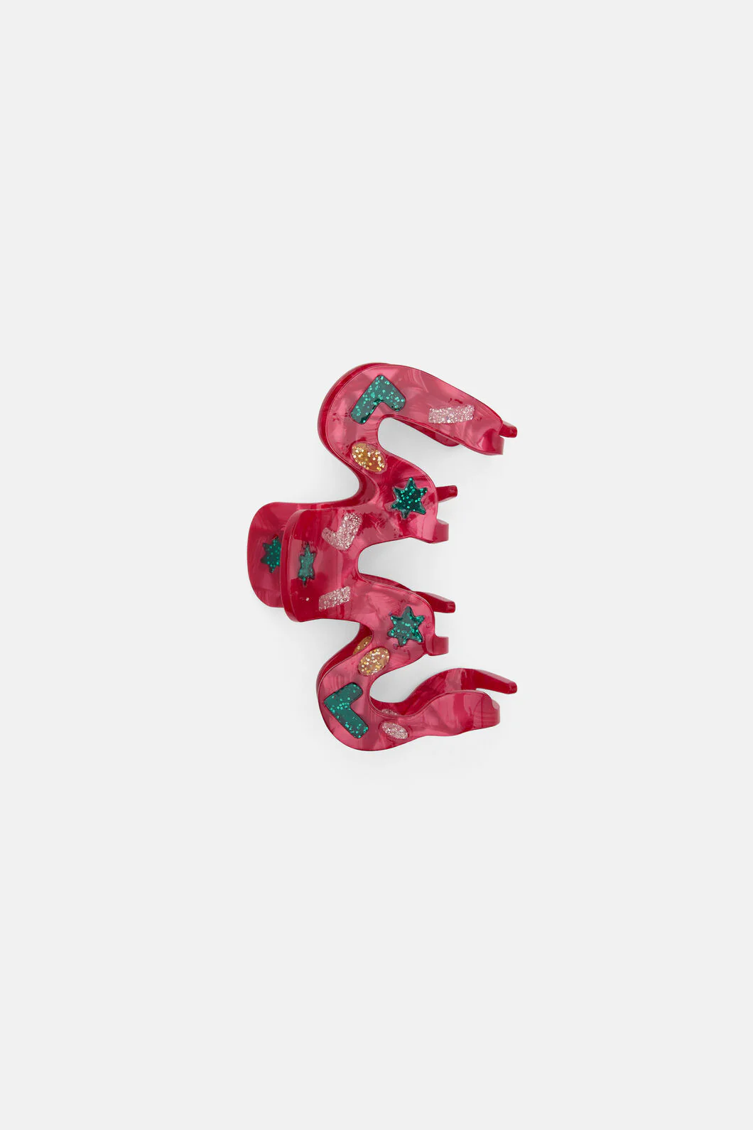 Desert Garden Bird Earring - Image 4