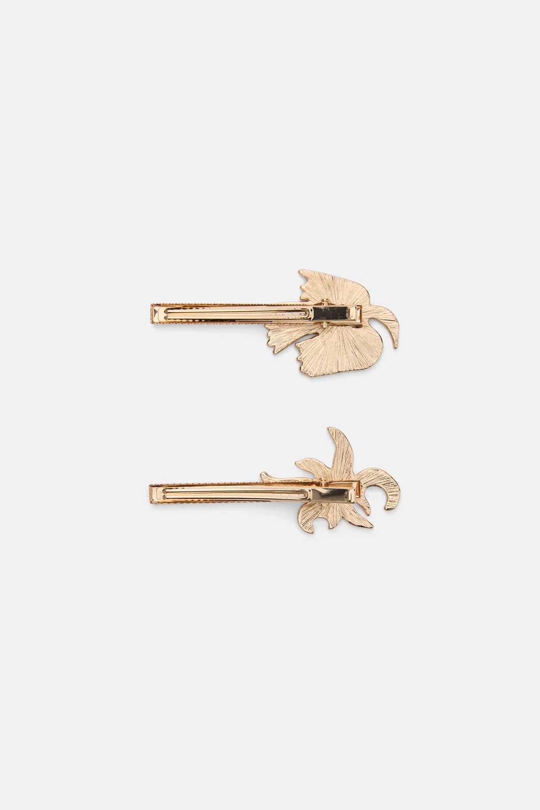 Desert Garden Hair Clip Set x2 - Image 4