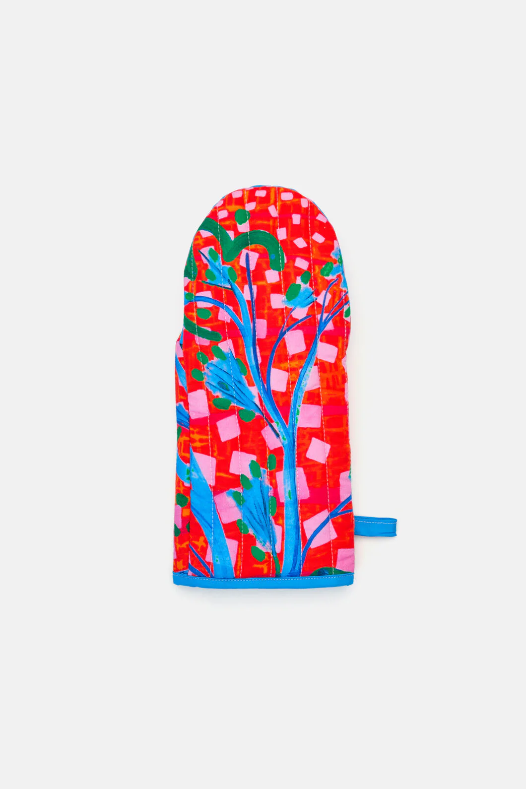 Desert Hill Oven Mitt Set - Image 3