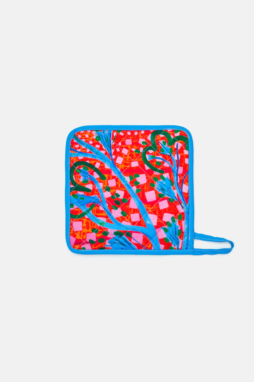 Desert Hill Oven Mitt Set - Image 5