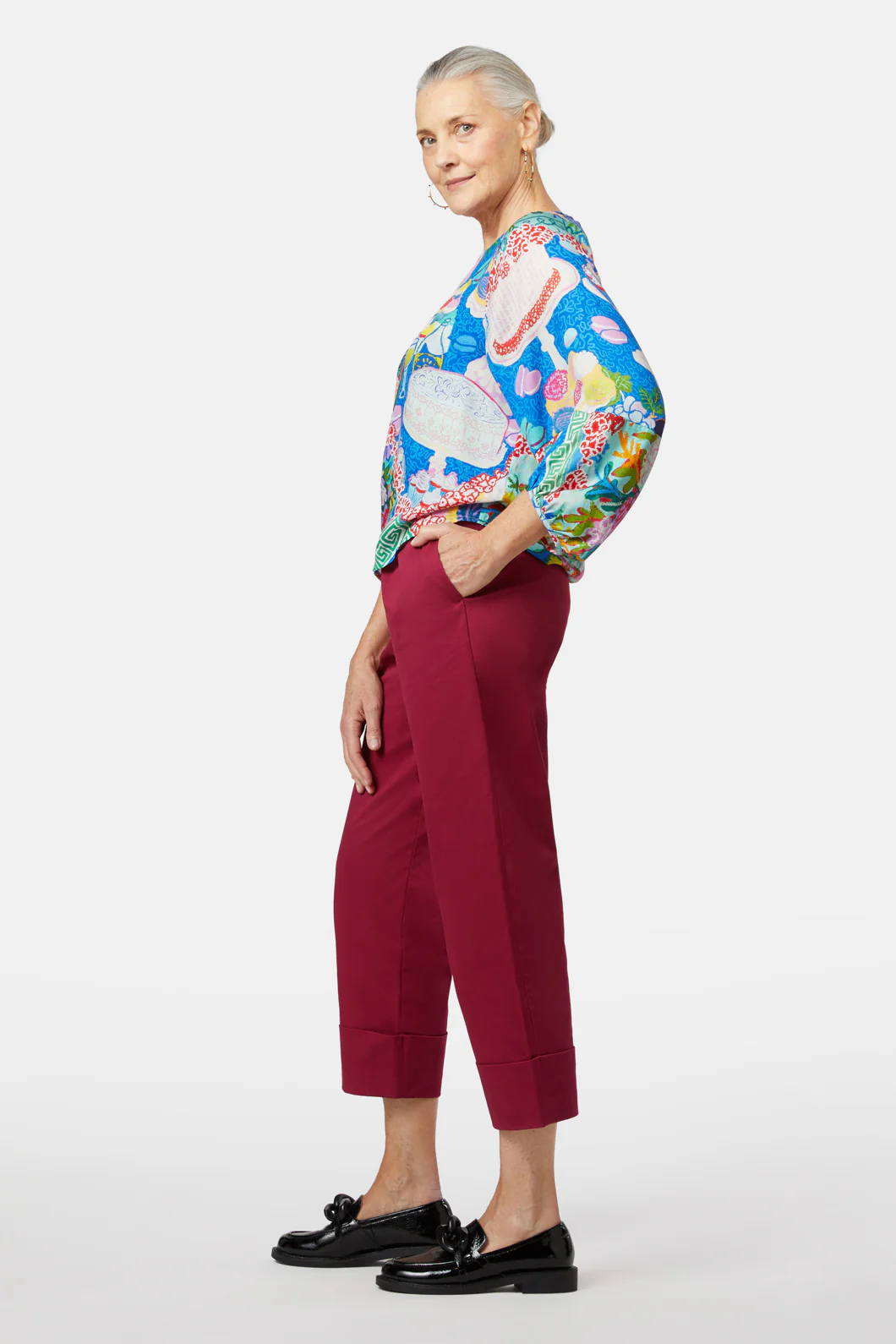 Devon Pant - Image 2