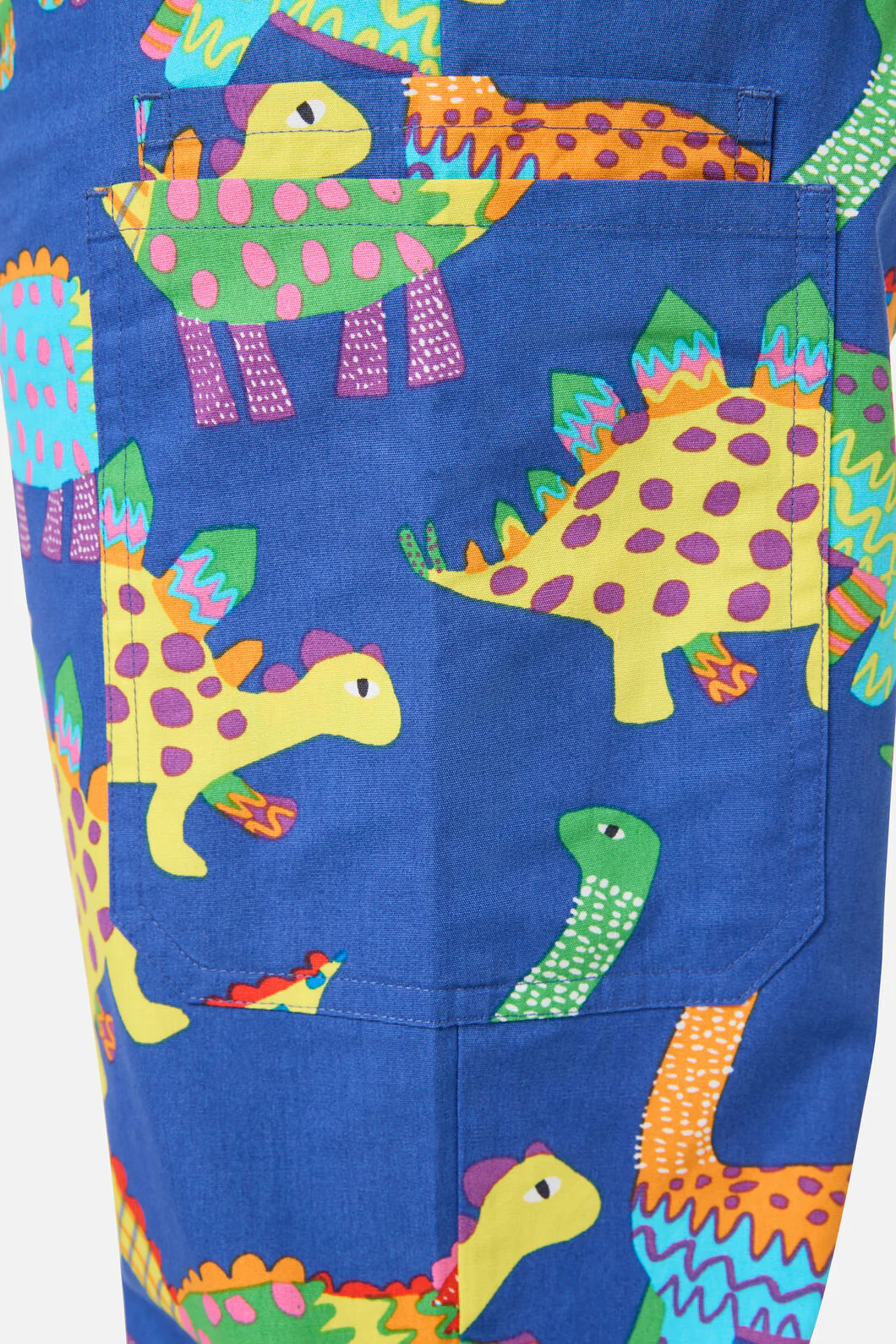 Dino Scrub Set - Image 6