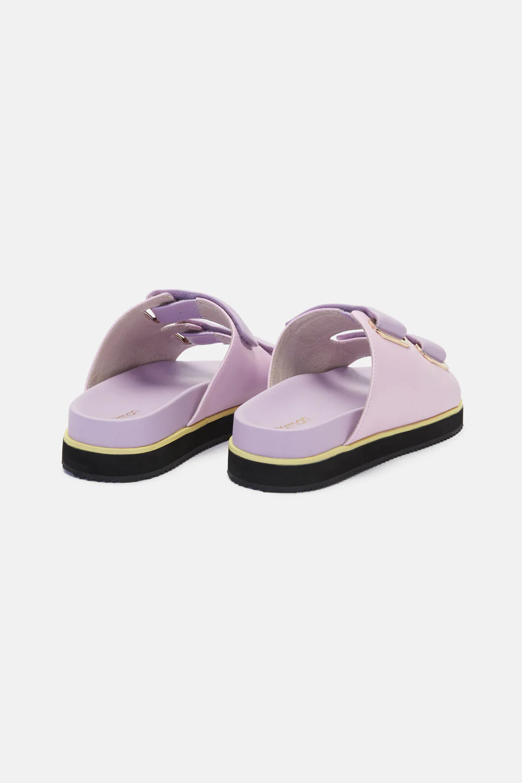 Double Trouble Sandal - Multi - Image 3