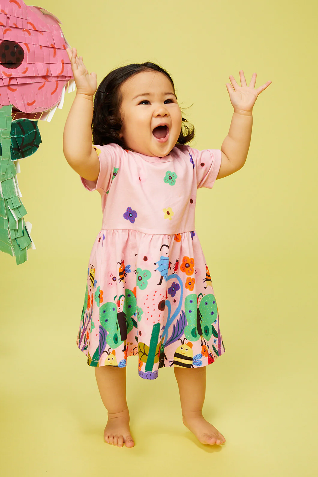 Dreamland Baby Dress - Image 2