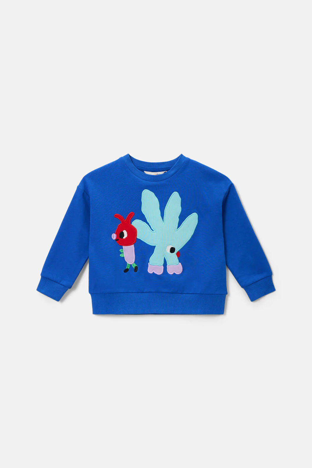 Driver Kids Sweater - Image 3