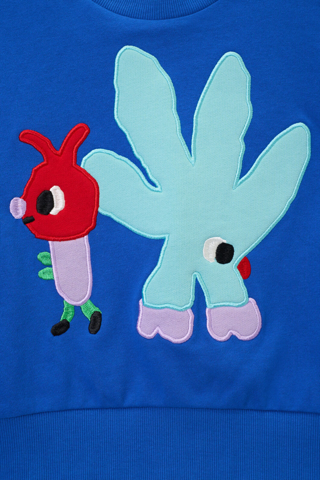 Driver Kids Sweater - Image 4