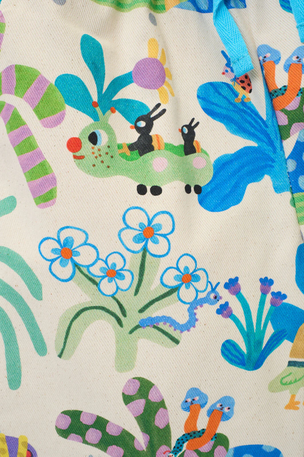 Drivers Kids Shorts - Image 3