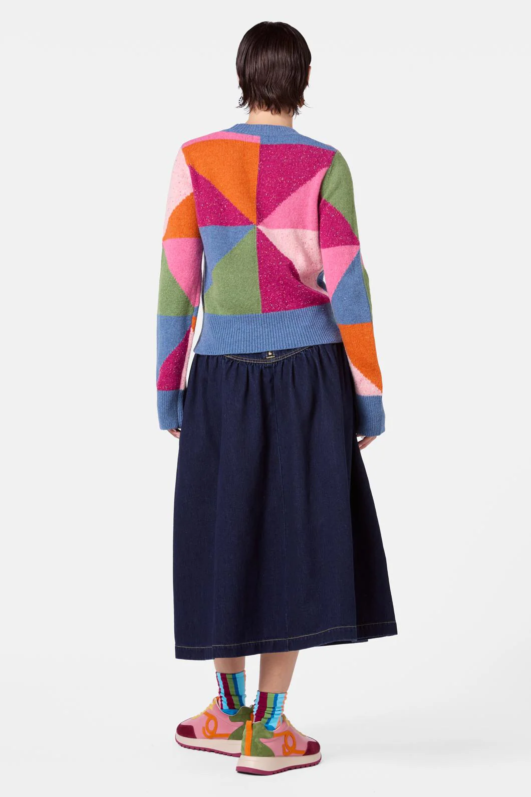 Ellie Jumper - Image 5