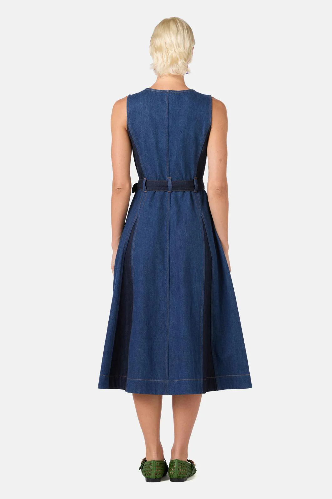 Eloise Dress - Image 10