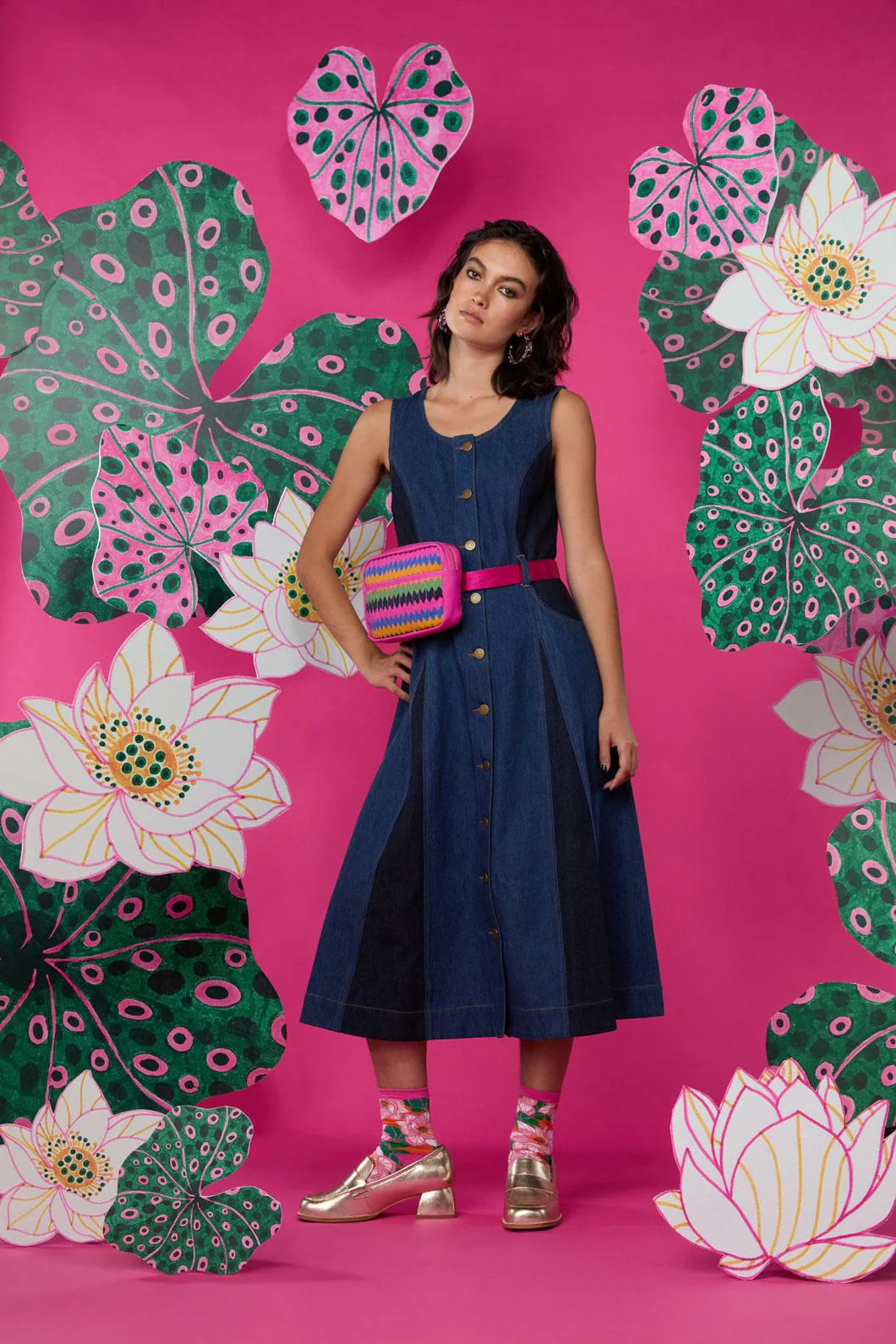 Eloise Dress - Image 2